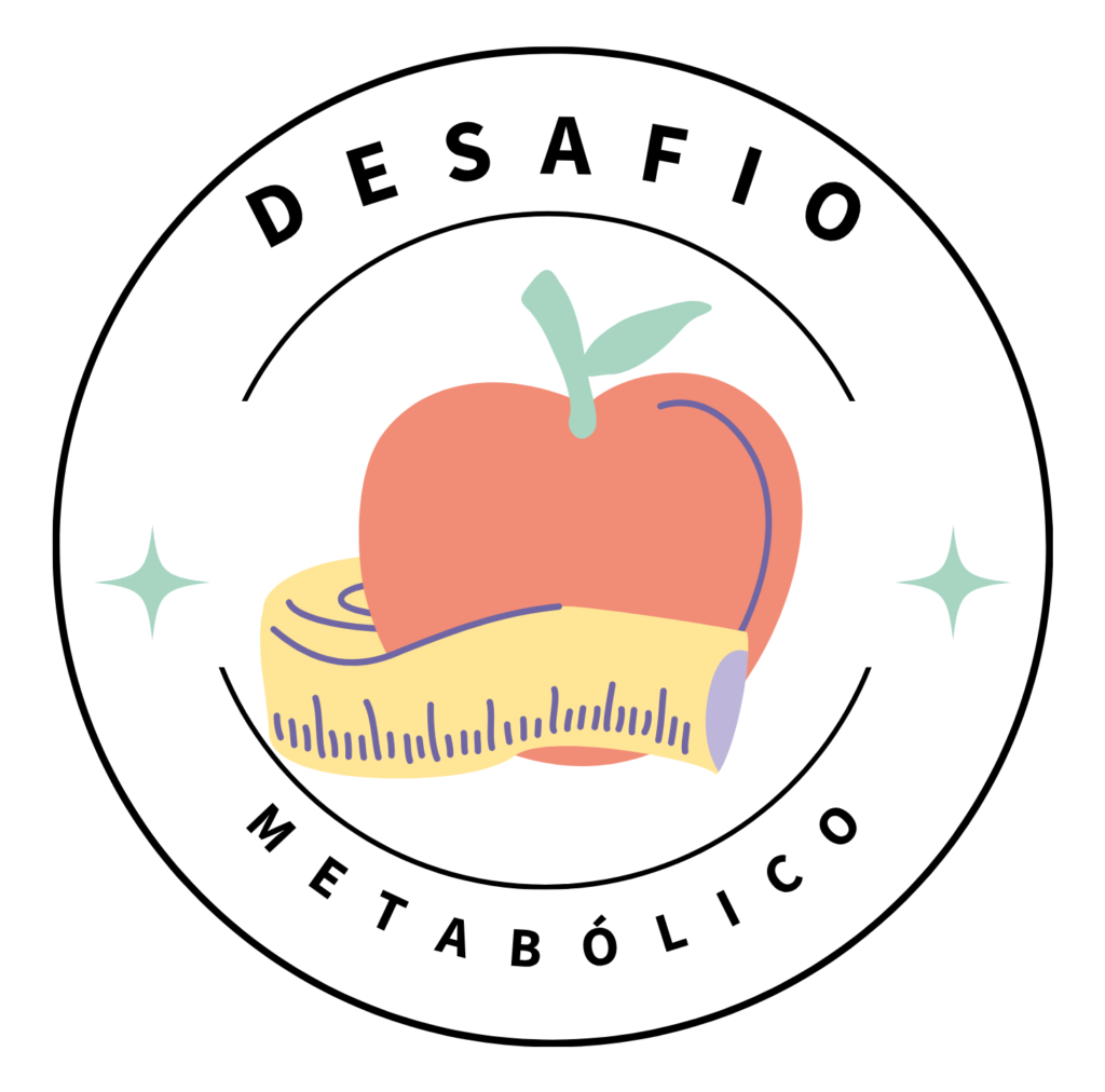 Desafio Metabólico